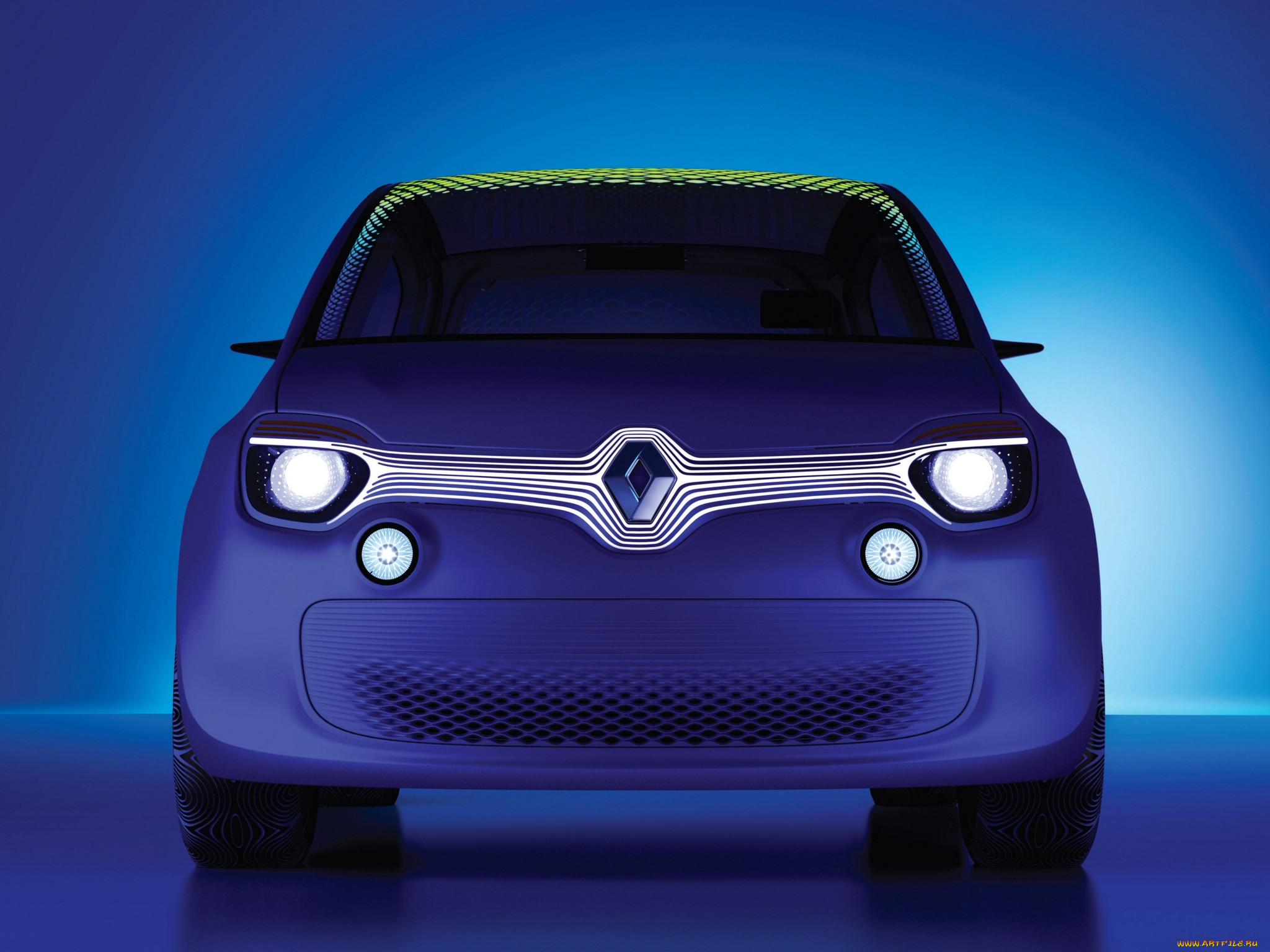 renault twin z concept 2013, , renault, twin, z, concept, 2013
